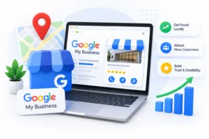 List your business on Google
