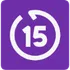 Website design in 15 days