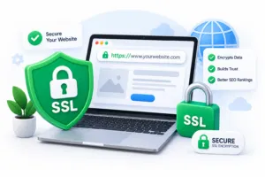 SSL Installation Services